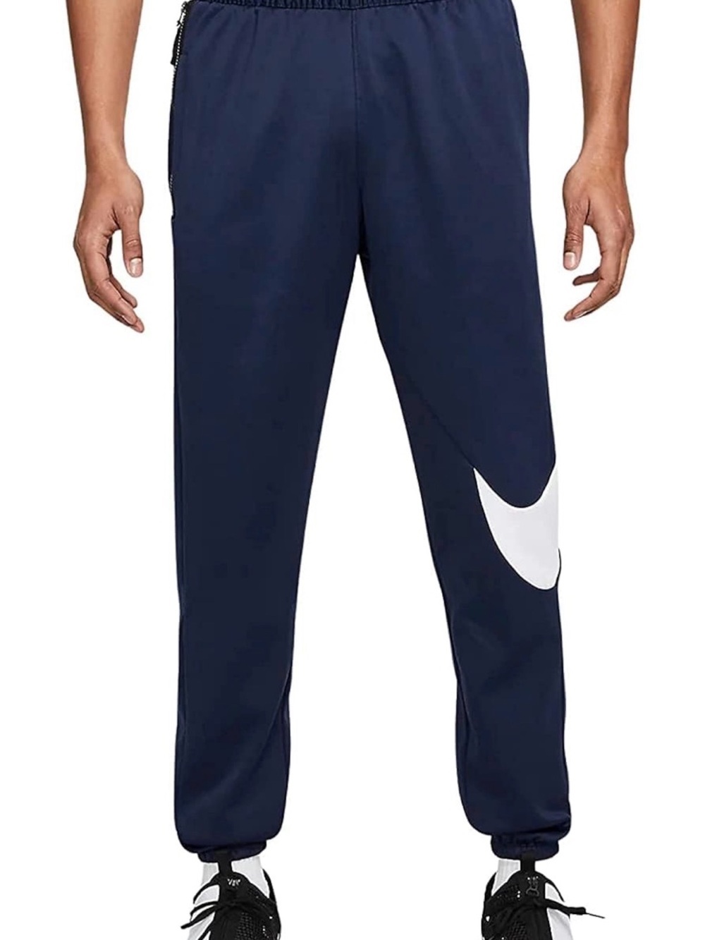 NIKE THERMA DRI FIT Basketball Pants